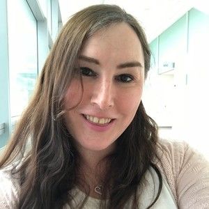 Meet your Posher, Denise